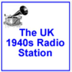 WLVN 1940s Radio