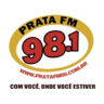 Radio Prata FM 98.1