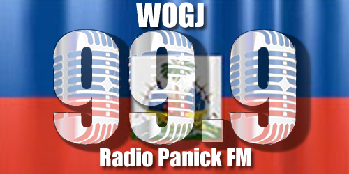 WOGJ 99.9 FM