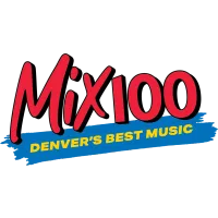 KIMN MIX 100