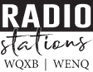 WQXB 100.0 FM
