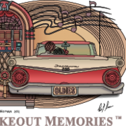 Makeout Memories Radio