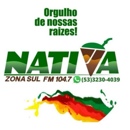 Rádio Nativa Zona Sul FM 104.7
