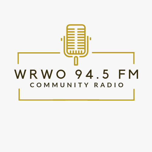 WRWO 94.5 FM LP