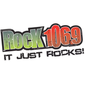 Rock 106.9 FM - WRGK