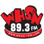 WHSN 89.3 FM