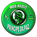 Web Rádio Príncipe Da Paz