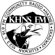 KHNS FM 102.3