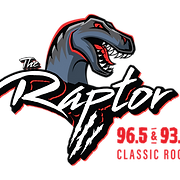 The Raptor 96.5 FM