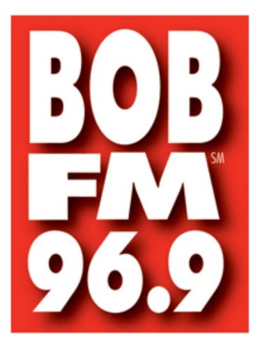 Bob FM 96.9 WRRK-FM