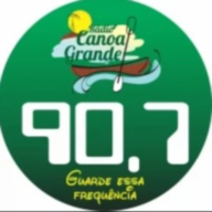 Rádio Canoa Grande FM