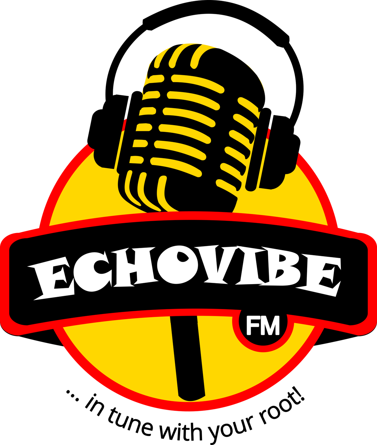 EchoVibeFM