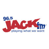 96.5 Jack-FM