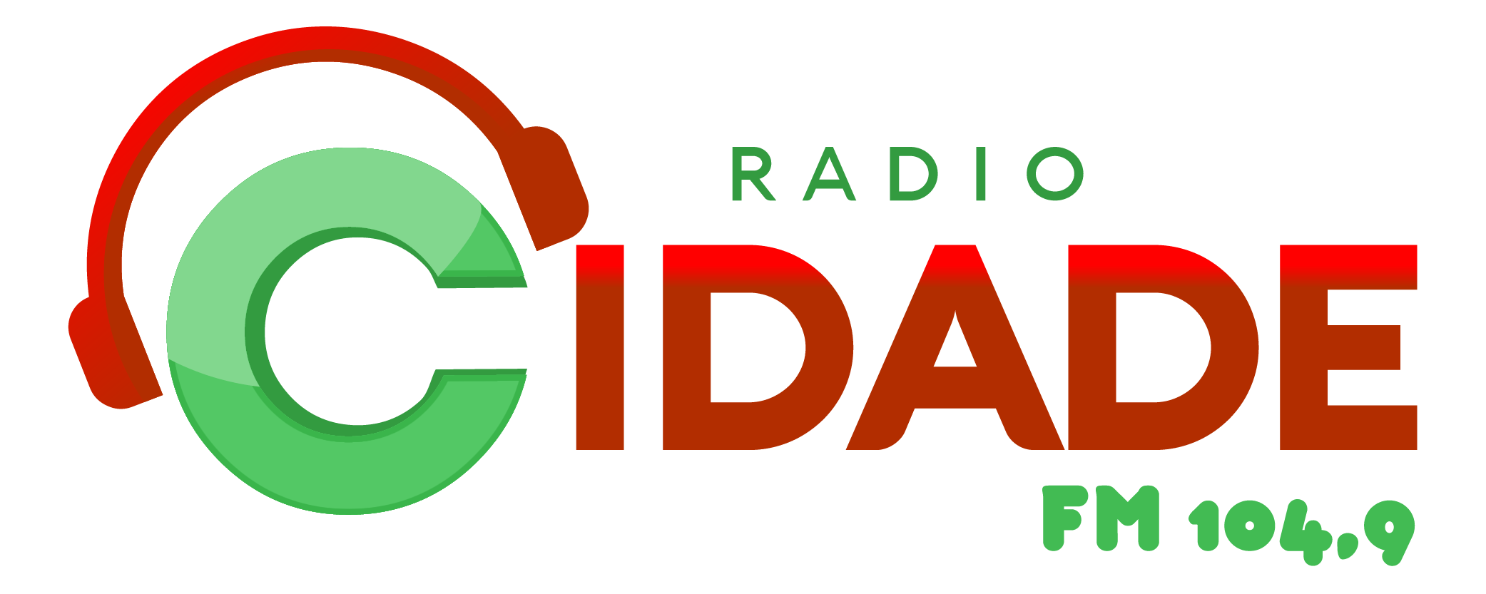 Rádio Cidade FM 104.9