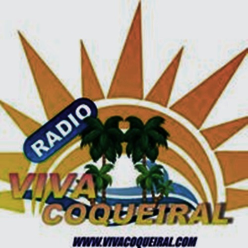 Rádio Web Viva Coqueiral