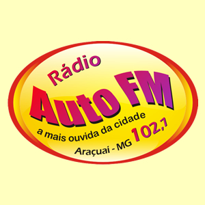 Rádio Auto FM 102.7