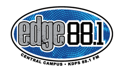 Edge 88.1 FM - KDPS