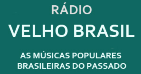 Rádio Velho Brasil