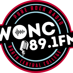 WONC FM 89.1