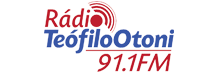 Rádio Teófilo Otoni 91.1 FM