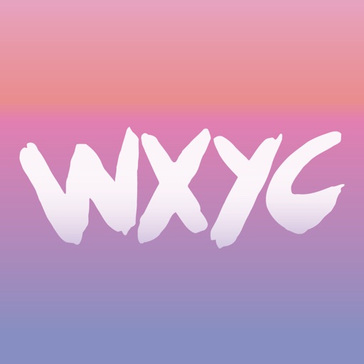WXYC 89.3 FM