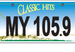 Classic Hits MY 105.9 FM