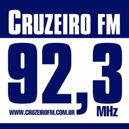 Rádio Cruzeiro FM 92.3