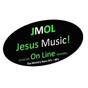 JMOL Jesus Music on Line