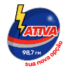 Rádio Ativa 98.7 FM