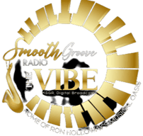 Smooth Groove Radio The Vibe