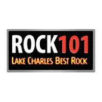 Rock 101.3 - KKGB