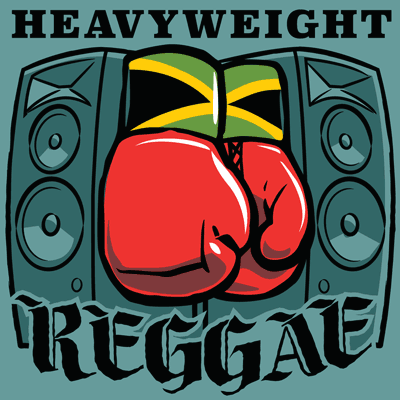 Soma FM Heavyweight Reggae
