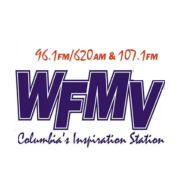WFMV 96.1 FM