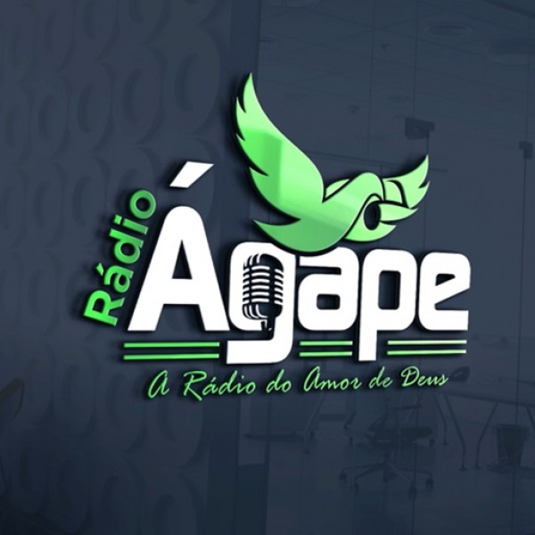 Rádio Ágape