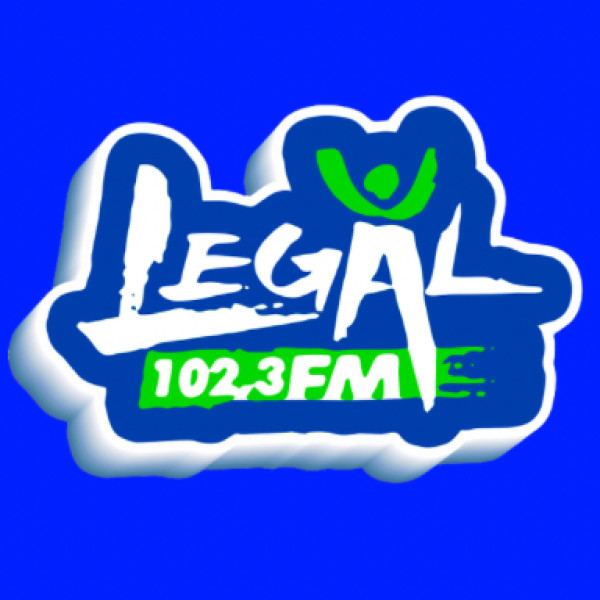 Legal FM 102.3