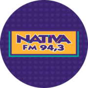 Rádio Nativa 94.3 FM