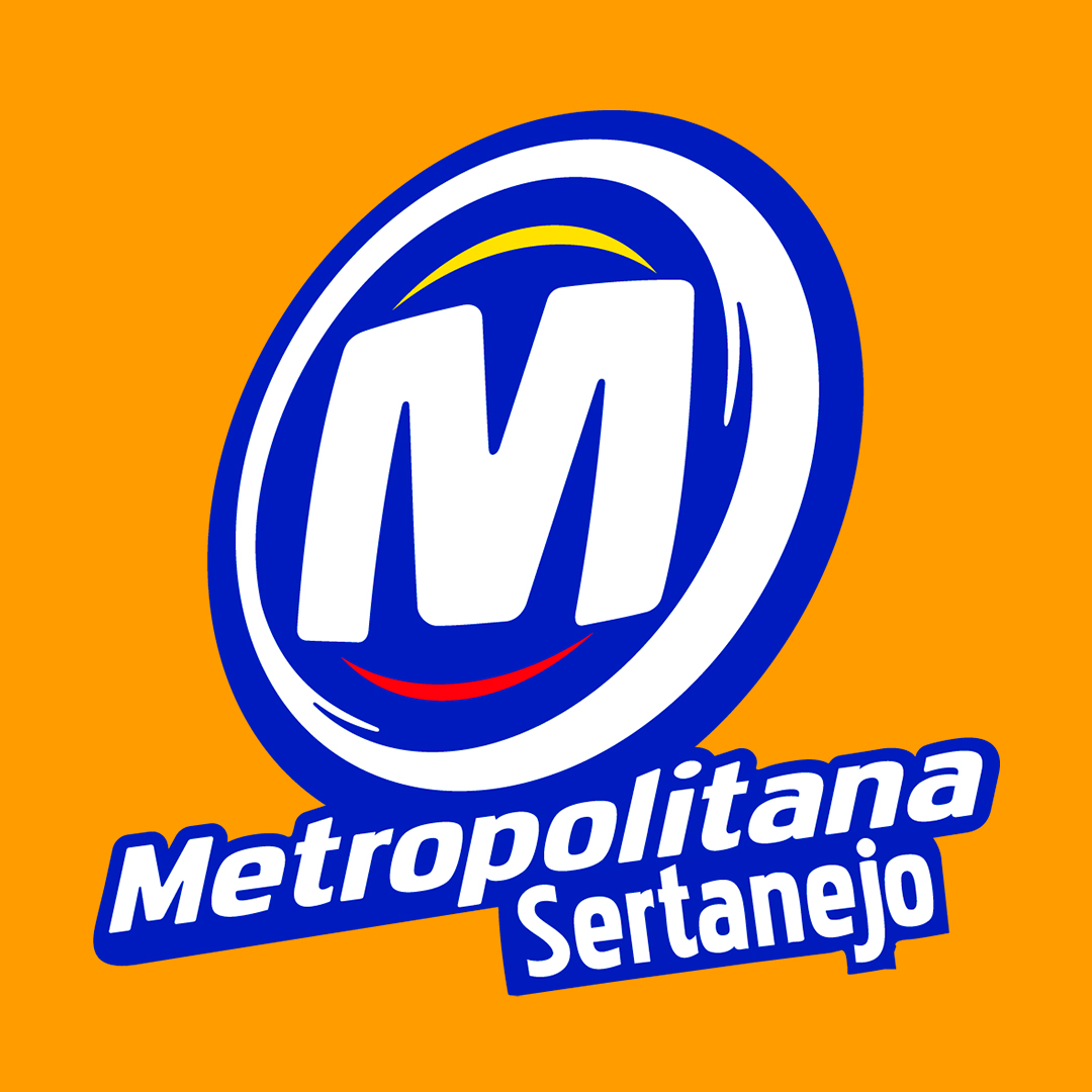 Rádio Metropolitana - Sertanejo