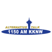 1150 AM KKNW