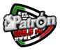 El Patron 105.5 FM