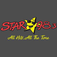 Star 98.3 WSMD-FM