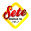 Sete Colinas FM 101.7