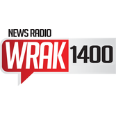 WRAK 1400 AM