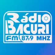 Rádio Bacuri 87.9 FM
