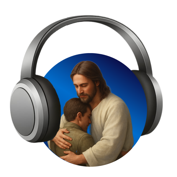 Web Rádio Amado Pai