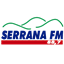 Rádio Serrana FM 88.7