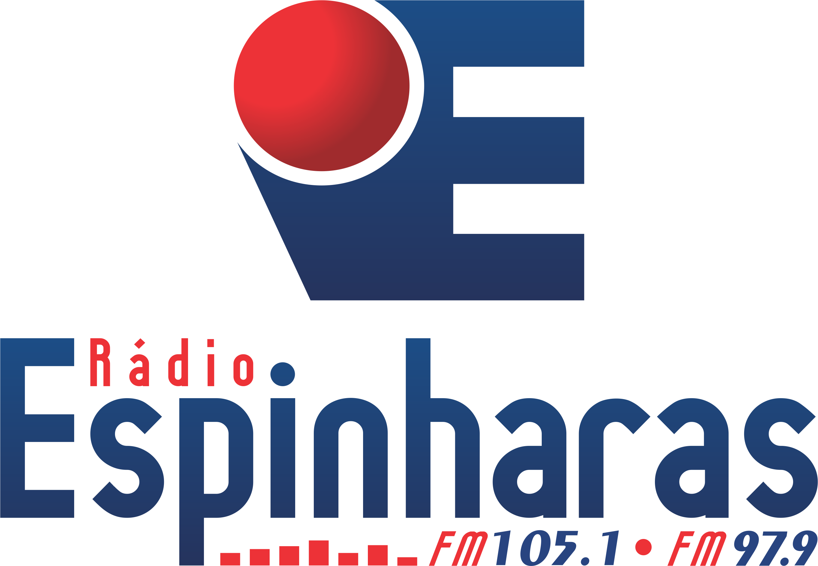 Rádio Espinharas FM 97.9
