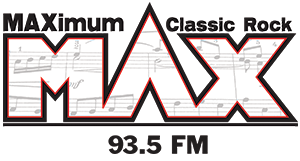 WMXQ 93.5 FM