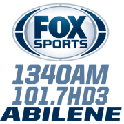 Fox Sports Abilene AM1340 KWKC