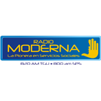 Rádio Mudernage