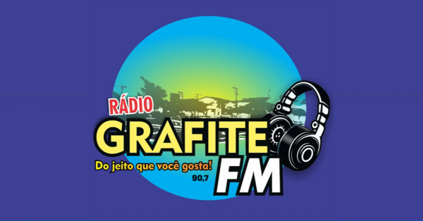 Rádio Grafite FM 90.7